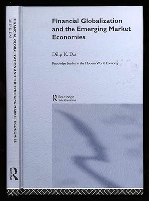 Financial Globalization and the Emerging Market Economies