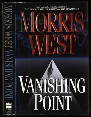 Seller image for Vanishing Point for sale by Sapience Bookstore