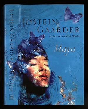 Seller image for Maya for sale by Sapience Bookstore