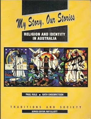 My Story, Our Stories: Religion and Identity in Australia