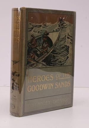 Seller image for Heroes of the Goodwin Sands. Ninth Edition. BRIGHT, CLEAN COPY for sale by Island Books
