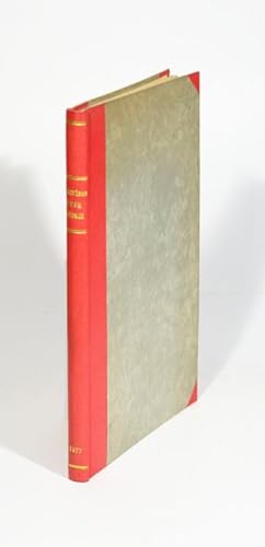 Bibliographie de Manon Lescaut [1728-1731-1753] et notes pour servir a l'histoire du livre. Secon...
