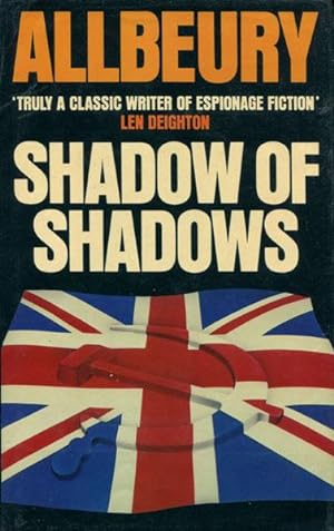 Seller image for SHADOW OF SHADOWS. for sale by BUCKINGHAM BOOKS, ABAA, ILAB, IOBA