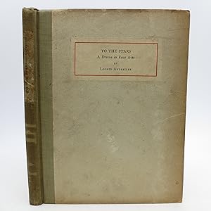 To the Stars by Andrieff: Poet Lore: A Quarterly Magazine of Letters Volume XVIII Winter 1907 (Fi...