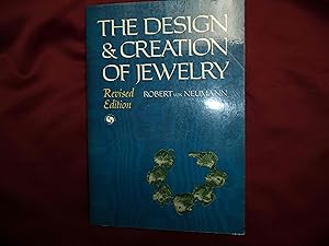 Seller image for The Design and Creation of Jewelry. for sale by BookMine