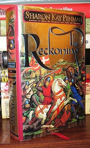 Seller image for THE RECKONING for sale by Rare Book Cellar