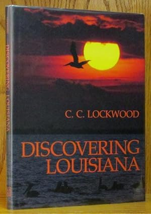 Discovering Louisiana