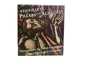 Pillars of the Almighty: Photographs of f-stop Fitzgerald