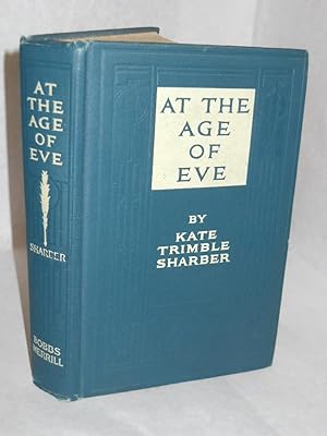 Seller image for At the Age of Eve for sale by Gil's Book Loft