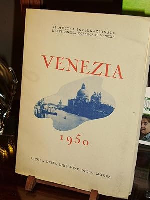 Venezia 1950