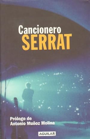 CANCIONERO SERRAT