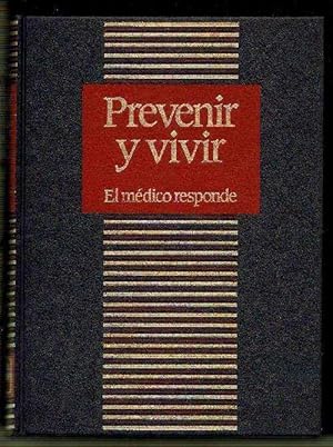 PREVENIR Y CURAR EL MEDICO RESPONDE 12 TOMOS + DICCIONARIO DE MEDICINA