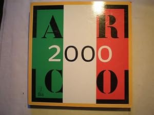 Arco 2000. Tomo 2