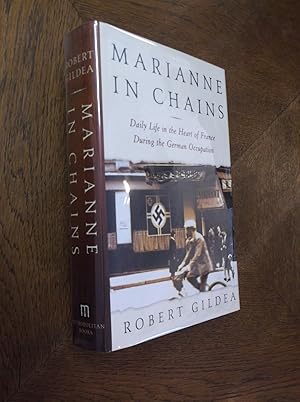 Marianne in Chains