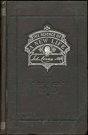 Seller image for The Science of a New Life for sale by Kaaterskill Books, ABAA/ILAB