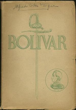 Imagen del vendedor de Bolivar. Numero 45. Noviembre-Diciembre 1955 a la venta por Kaaterskill Books, ABAA/ILAB