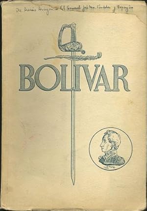 Imagen del vendedor de Bolivar. Numero 7. Marzo de 1952 a la venta por Kaaterskill Books, ABAA/ILAB