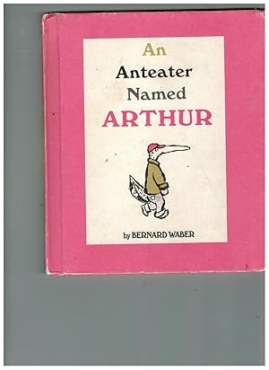 Imagen del vendedor de An Anteater Named Arthur a la venta por TuosistBook