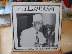 Le Maestro du Chaabi (LP)