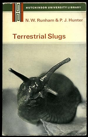 Immagine del venditore per Terrestrial Slugs venduto da Little Stour Books PBFA Member