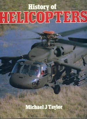 History of Helicopters