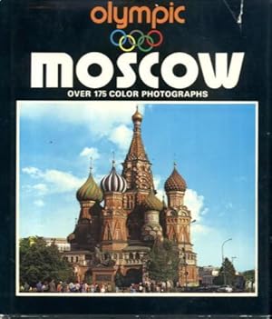 Seller image for Olympic Moscow for sale by Lazy Letters Books