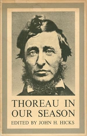 Seller image for Thoreau in Our Season for sale by The Haunted Bookshop, LLC