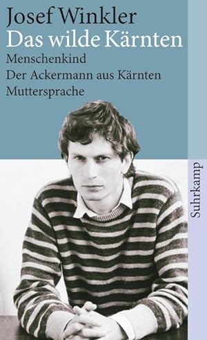 Seller image for Das wilde Krnten for sale by Rheinberg-Buch Andreas Meier eK
