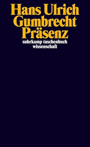 Seller image for Prsenz for sale by Rheinberg-Buch Andreas Meier eK