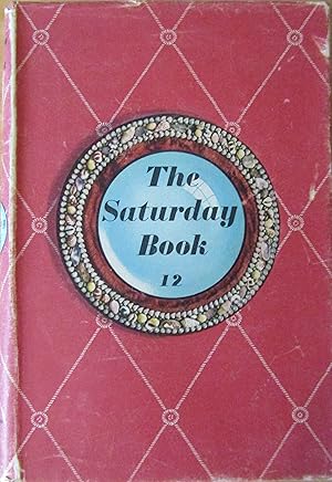 Seller image for The Saturday Book 12 for sale by Moneyblows Books & Music