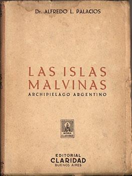 Las Islas Malvinas. Archipiélago Argentino