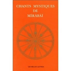 Chants mystiques de Mirabai