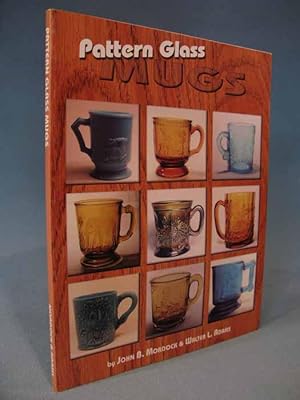 Seller image for Pattern Glass Mugs for sale by Seacoast Books