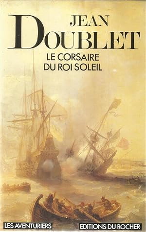 Le Corsaire du Roi Soleil