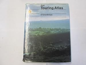 Imagen del vendedor de Shell Touring Atlas of Great Britain a la venta por Goldstone Rare Books