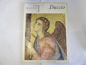 Seller image for The Masters - Duccio for sale by Goldstone Rare Books