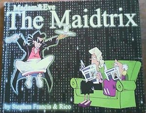 Image du vendeur pour Madam &amp; Eve: The Maidtrix mis en vente par Chapter 1