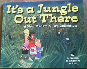 Seller image for Madam and Eve: It's a Jungle Out There for sale by Chapter 1