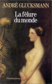 Image du vendeur pour La Felure Du Monde- Ethique Et Sida mis en vente par librairie philippe arnaiz