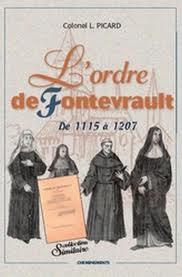 L'ORDRE DE FONTEVRAULT ; DE 115 A 1207