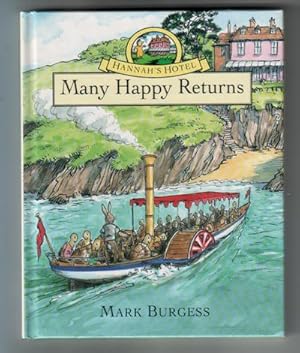 Seller image for Many Happy Returns for sale by The Children's Bookshop