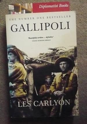 Gallipoli