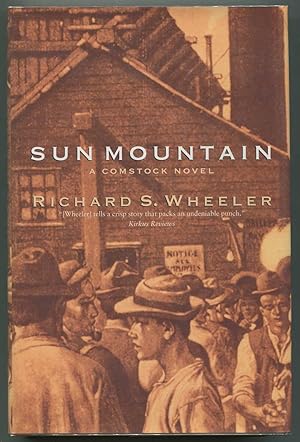 Seller image for Sun Mountain: A Comstock Memoir for sale by Elk River Books (ABAA/ILAB)