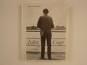 Seller image for Revue d'Esthtique N13-14-15. John Cage for sale by A Balzac A Rodin