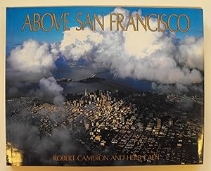 Imagen del vendedor de Above San Francisco a la venta por Friends of PLYMC
