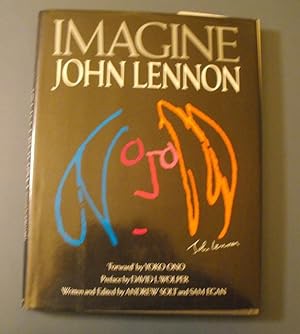 Immagine del venditore per Imagine John Lennon venduto da Friends of PLYMC