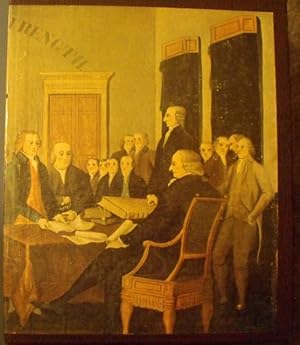 Seller image for 200 Years/A Bi-Centennial Illustrated History of the United States, Vol 1 & 2 for sale by Friends of PLYMC