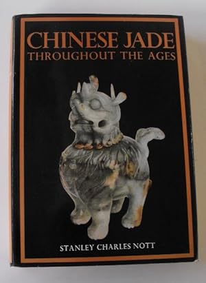 Image du vendeur pour Chinese Jade Throughout the Ages mis en vente par Friends of PLYMC