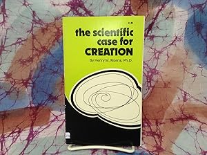 Scientific Case for Creation