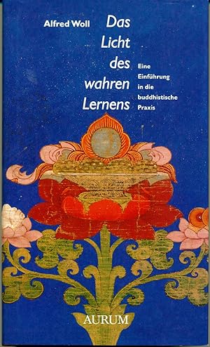 Imagen del vendedor de Das Licht des wahren Lernens a la venta por Theosophical Society Library